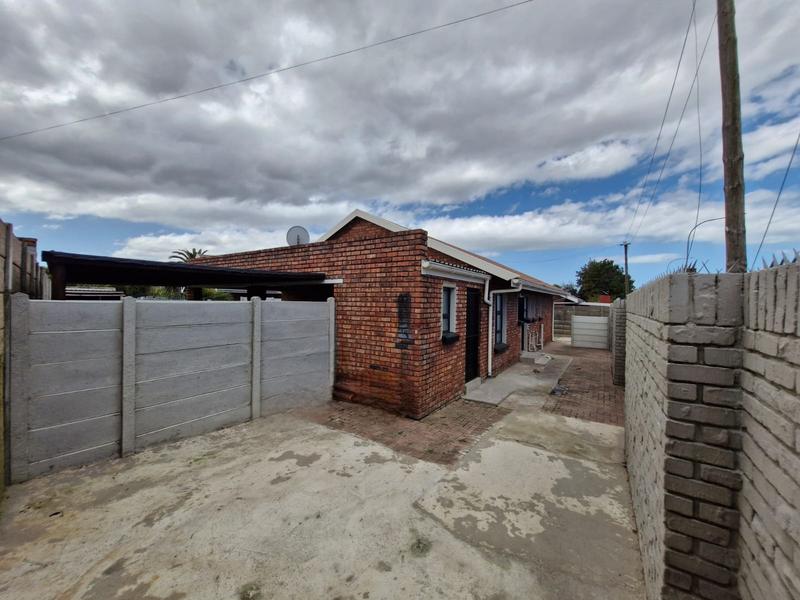 3 Bedroom Property for Sale in George South Western Cape